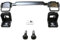 Ford Genuine Focus Mk2 IsoFix Child Seat Restraint Anchor Kit 2003-2011 1357238