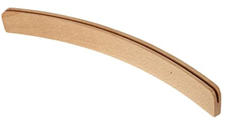 BESTonZON Kartenständer Aus Holz Für Spielkarten Kartenhalter Aus Hochwertigem Holzmaterial Kartensockel Mit Perfekter Verarbeitung Für Langlebige Nutzung