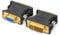 DVI Male to VGA Female Adapter DVI-I 24+5 Port Converter