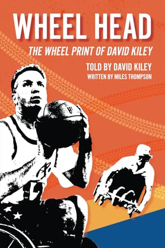 Wheel Head: The Wheel Print of David Kiley