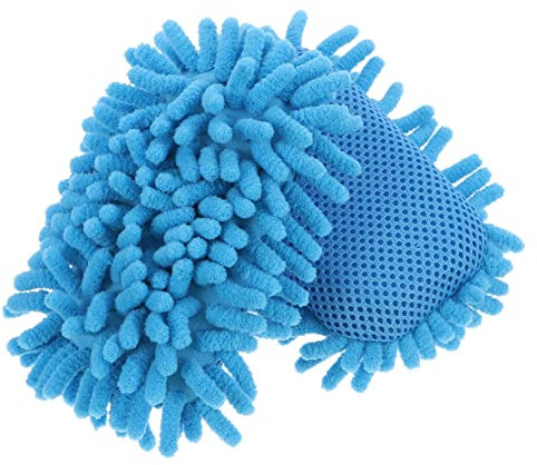 SHOWERORO 2stücke Chenille Whiteboard Radierer Leichter Waschbarer Schwamm Mit Weichem Griff Fusselfreier Kreidetafelreiniger Für Schule Büro Und Auto Langlebig Und Vielseitig Für Trockene