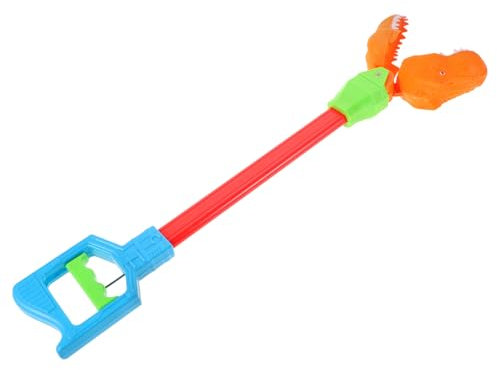 Yardwe Mechanische Armspielzeuge Handgreifer Spielzeuge Greifklaue Für Automatischer Greifer Greifer Greifmaschine Kleines Greifwerkzeug Interaktiver Greifer Greifer