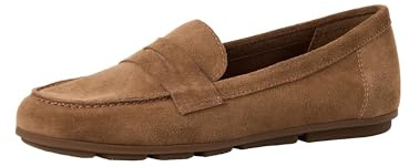 Tamaris Slipper 1-24203-46 | Bequemer Chic für jeden Tag – der Tamaris Damen Lederslipper mit TOUCH-IT Technologie bietet stilvolles Design.