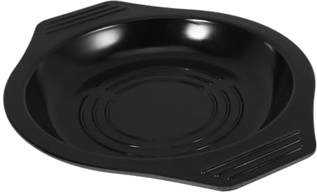Sosoport Aislante de Alta Temperatura de Sopa y Cazuelas Soporte Resistente Ollas y Cacerolas Superficies Cocina Antideslizante
