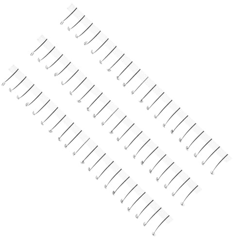 OSALADI Extensions de Cils Pailletées Argentées Strass, Légères et Naturelles, pour Fêtes, Cosplay et Soirées, Faux Cils Glamour Faciles à Appliquer, Accessoires de Maquillage Festifs