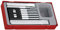 Teng TTPC09 Punch and Chisel Set