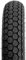 Continental 200006 Reifen 3.50-10 59J TT K62