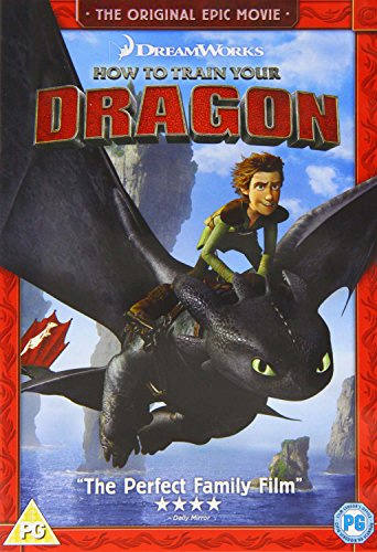 How To Train Your Dragon