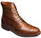 Allen Edmonds Herren Dalton Fashion Boot, Dunkles Walnussbraun, 39.5 EU