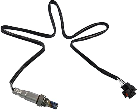 ATEC Germany 1x Lambdasonde Diagnosesonde nach Kat 4-polig Kompatibel mit OPEL ASTRA G (T98), ASTRA H (A04), SPEEDSTER (E01), ZAFIRA B (A05), ZAFIRA A (T98)