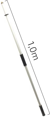 Vorwerk | Verlängerungsrohr für Flächenwascher | 1,0 Meter | 2005338