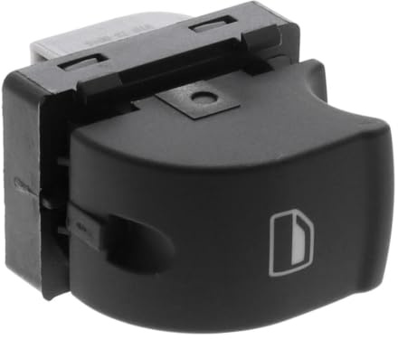 VEMO - V10-73-0015 - Switch, window regulator - Compatible with 4F0959855A