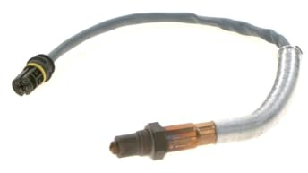 Bosch 0258010415 - Lambda sensor with vehicle-specific connector