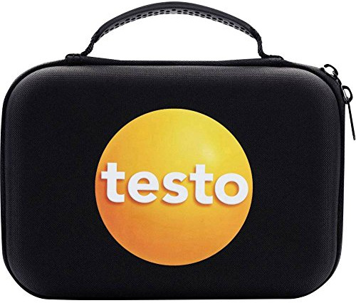 testo - 0590 0016 - Transporttasche - für testo 760