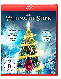 Der Weihnachtsstern [Blu-ray]
