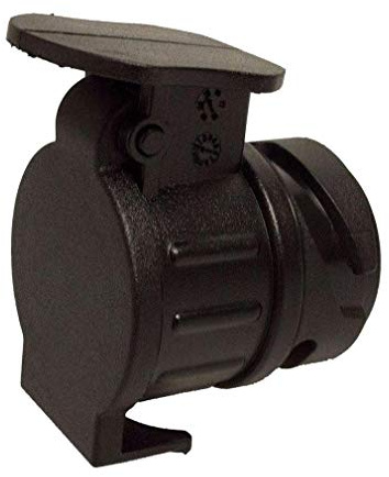 Maypole Adaptateur de conversion 13 broches pour remorque 12 N 7 broches