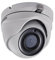 HIKVISION - DS-2CE56H1T-ITM (2,8mm) - Mini Dome Outdoor Camera 4/5MP Fix Lens HD-TVI Output
