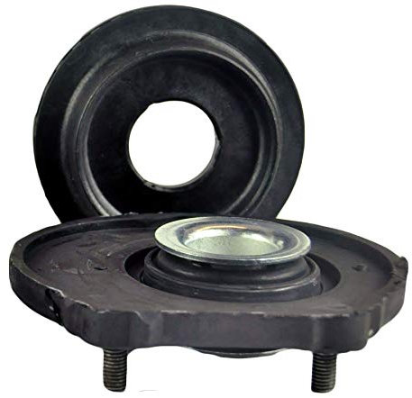 D2P 5038J8R Front Right Top Strut Mount Bearing Replacement For Peugeot Bipper Citroen Grande Punto