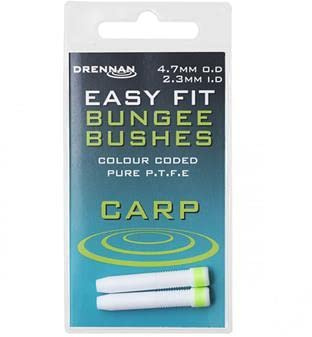 Drennan Easy Fit Bungee Bushes