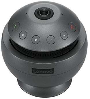 Lenovo VOIP 360 Camera Speaker 40AT360CWW