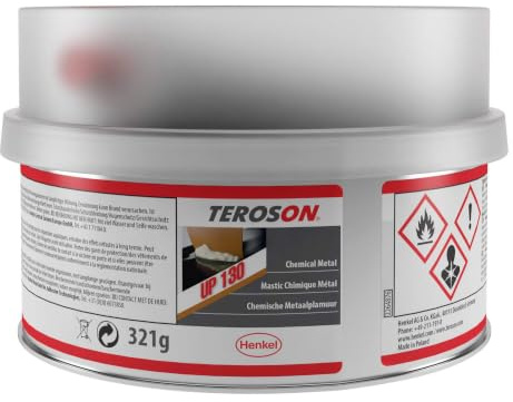 Teroson Chemical Metal 321g