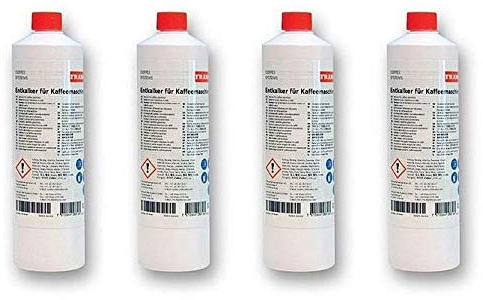 Franke - Anticalcare 4 x 750 ml
