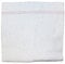 OFFICER PRODUCTS Products Lot de 1 serviette de sol 60% coton 60 x 70 cm Couleur : blanc Utilisation universelle et réutilisable/super absorbante et très résistante