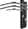 VIA ALBION® Wischerblätter für • BMW 1er (E81/E87, 2005-2011) • Allwetter-Wischerset vorne & hinten