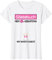 18. Geburtstag Mädchen Frauen 18 Jahre Lustiges Gästebuch T-Shirt
