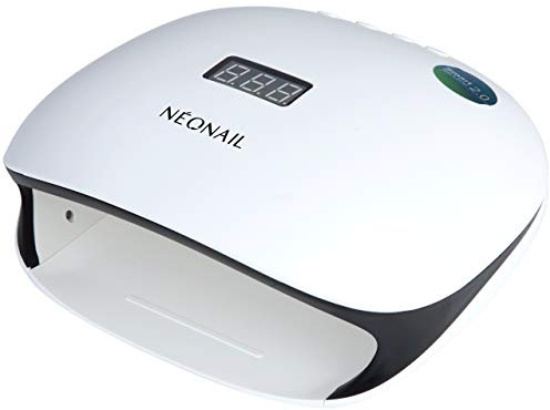 NEONAIL LED Manicure and Pedicure Lamp 36W/48W with LCD Display