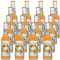 Elephant Bay Ice Tea Mango Pineapple 16 Flaschen je 0,33l inkl. Mehrwegpfand