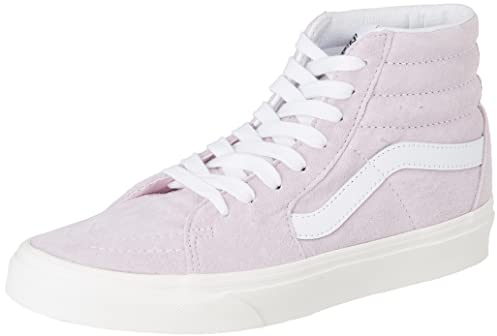 Vans UA SK8-HI A32QG9G41 Stiefel, Lila, 36 EU