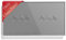 BSEED WiFi Interruptor Persiana Panel de Cristal, Smart Táctil Gris 157 mm