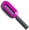 Detangling Hair Brush Soft Hairbrush Anti Static Air Cushion Massage Hair Brush for Women Long Short Wavy Straight Hair purple