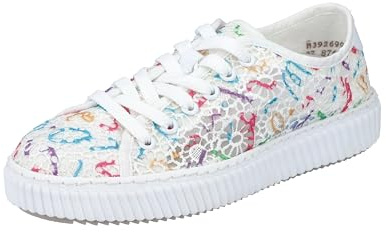 Rieker Damen M3926Sneaker