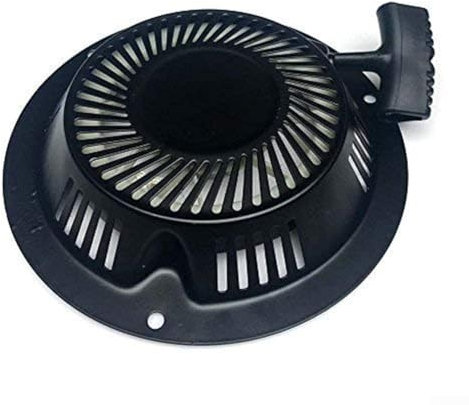 Seilzugstarter Ersatz für Einhell GH-PM,40 P/GH-PM,46/1 S/GH-PM 46S Rasenmäher, Seilzugstarter Ersatzteile Recoil Starter Kit