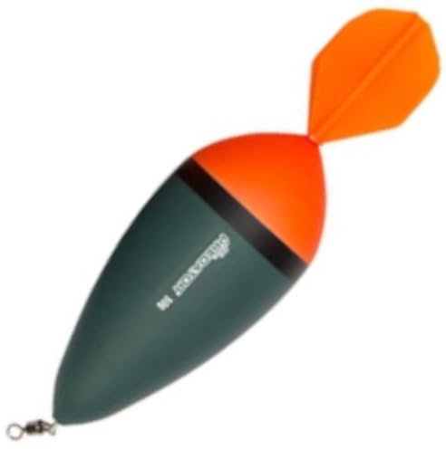 Fox Rage Predator HD Dart Swivel Float - Raubfischpose, Tragkraft:35g