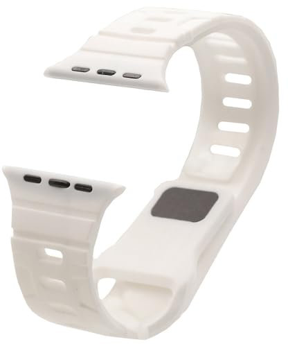 Cinturino in silicone compatibile con Huawei Watch Buds, morbido e di ricambio in sgancio rapido