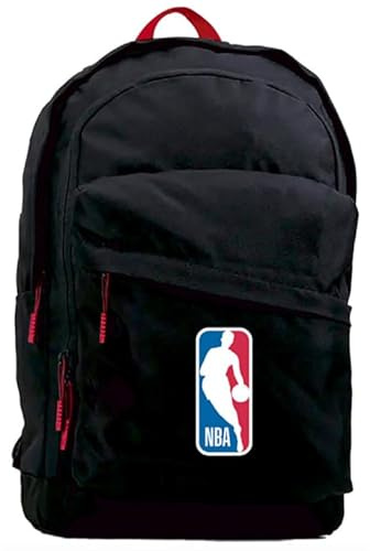 Great Branding NBA LOGO Rucksack