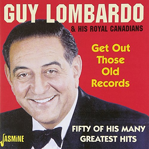 Get Out Those Old Records: 50 Of His Many Greatest Hits