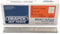 Draper 59823 Brad Nail, 15mm, Pack of 5000