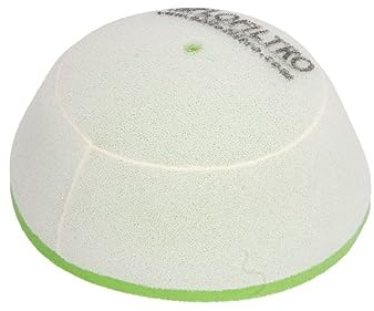 Hiflofiltro Hiflo HFF3015 Schaumstoff-Luftfilter, L: 65 H: 55 W: 60