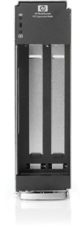 HP PCI Expansion Blade - Carte fille - pour ProLiant BL460c G7- BL490c G7- BL620C G7- BL660c Gen8- BL680c G7- BL685c G7- WS460c Gen8