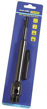 Blue Spot 19508 200mm SDS Plus Core Drill Arbour