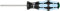 3367 Destornillador TORX, acero inoxidable, TX 15 x 80 mm