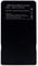 Amsahr Digital Replacement Mini Battery Travel Charger for Nikon ENEL-24, 1 J5, 18-50 Camera