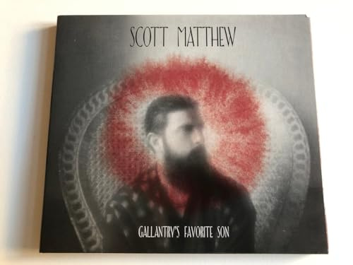 Gallantry's Favorite Son