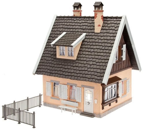 Pola 331019 - Einfamilienhaus