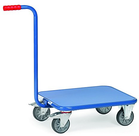 fetra 1163 Griffroller KF9, mit Stahlblechboden