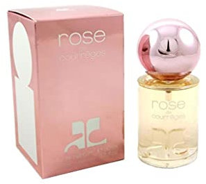 Courreges Rosa di courrèges – Acqua di Profumo